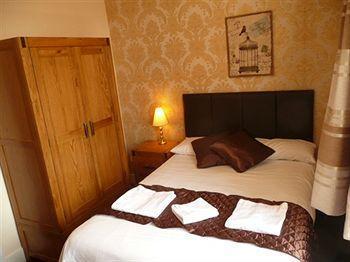 Pier View Hotel And Apartments Skegness Buitenkant foto